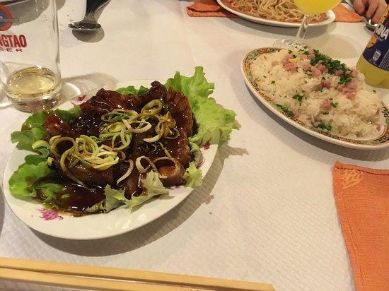 Le Mandarin